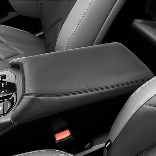 for 2025 2026 BMW X3 Center Console Cover for 2025 2026 BMW X3 Armrest Cover BMW X3 2025 2026 Accessories Seat Box Cover 2025 2026 X3