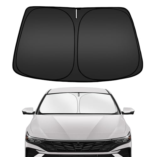 Windshield Sun Shade for H