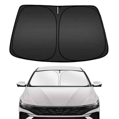 Windshield Sun Shade for H