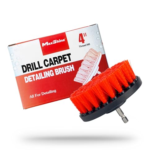 4” Universal M8 Medium