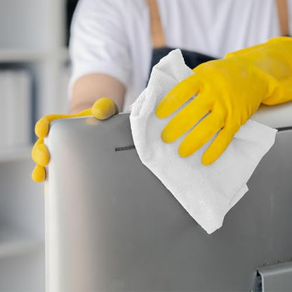 Microfiber Cleaning Cloths (12 Count)