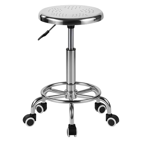 Rolling Stool