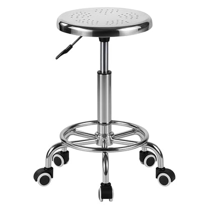 Rolling Stool