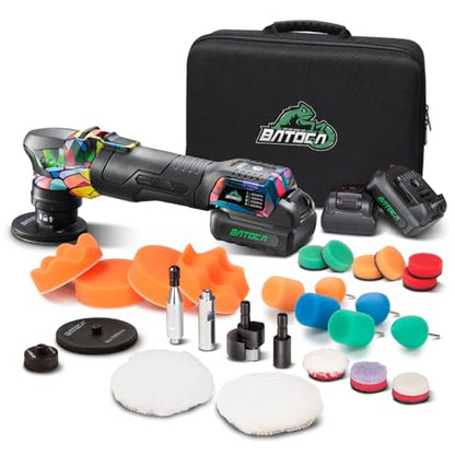 S4 Cordless Multi