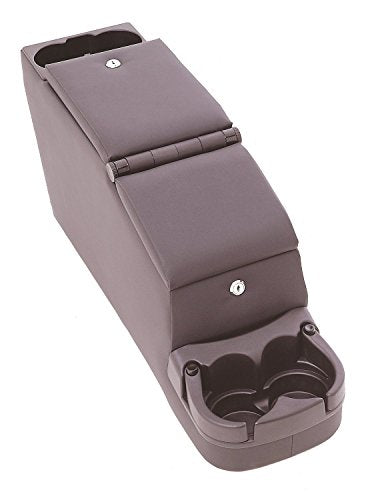 Locking Center Console for Jeep CJ