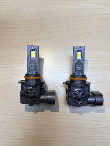 Brightest 9005 (2 Count)