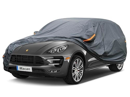 Premium Car Cover Custom Fit Porsche Macan