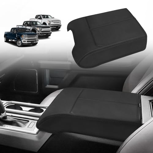 Armrest Cover for Ford F150 2015