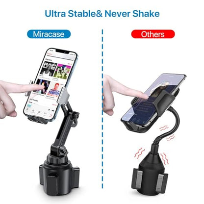 Cup Phone Holder for Car