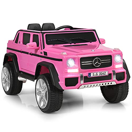 Ride On Truck