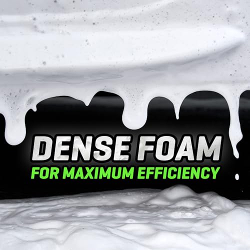 Demon Foam 34 fl Oz (34 Fl Oz)
