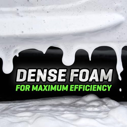 Demon Foam 34 fl Oz (34 Fl Oz)