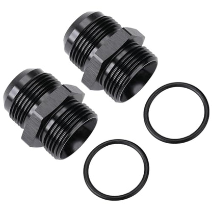 16AN Male Flare to 16AN ORB O