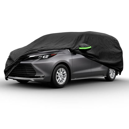Custom Fit Car Cover for 2021