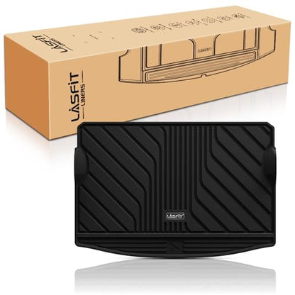 Cargo Mat for Subaru Impreza & Crosstrek 2026 2025 2024