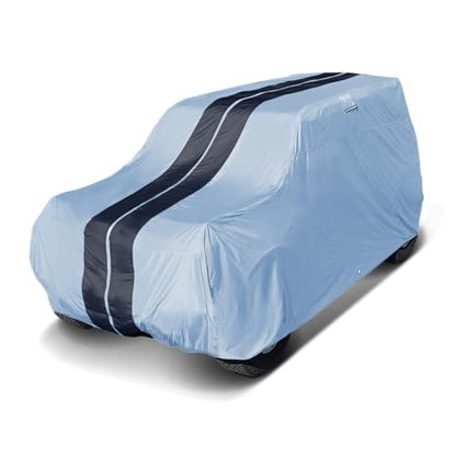 SUV Car Cover All Weather for 1966