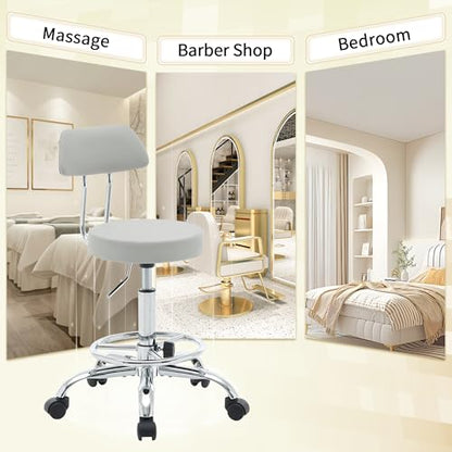 Rolling Massage Chair