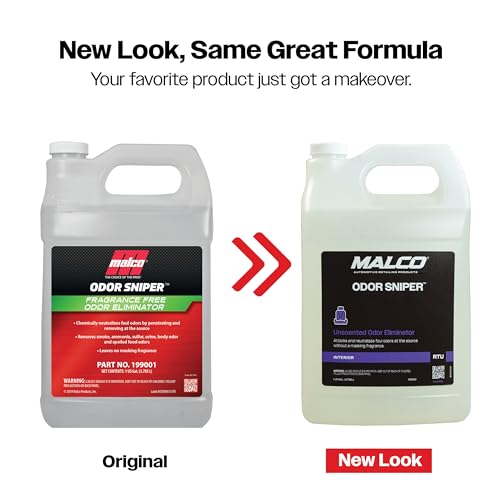 Odor Sniper Fragrance (128 Fl Oz)