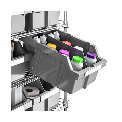 7 Tier NSF 16
