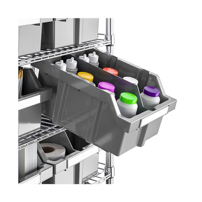 7 Tier NSF 16