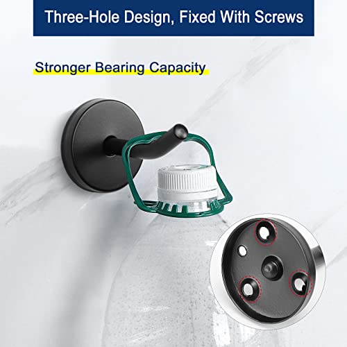 Coat Hooks Wall Mount Hooks for Hanging Hat Hurse Robe