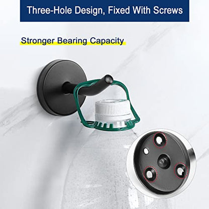 Coat Hooks Wall Mount Hooks for Hanging Hat Hurse Robe
