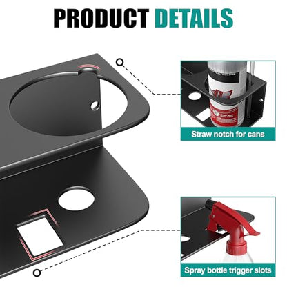 Spray Can Holder (2 Count)