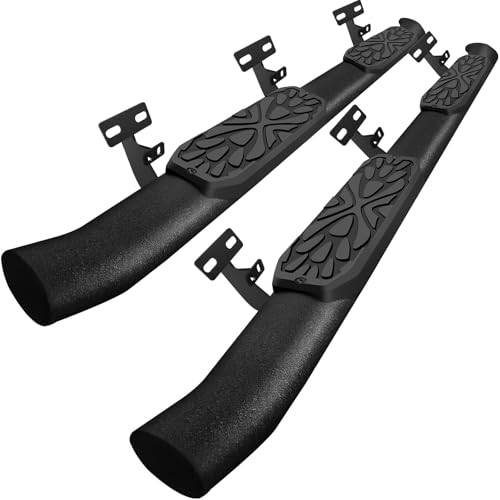 Running Boards for Ram 1500