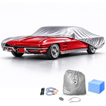 Corvette Car Cover for C2