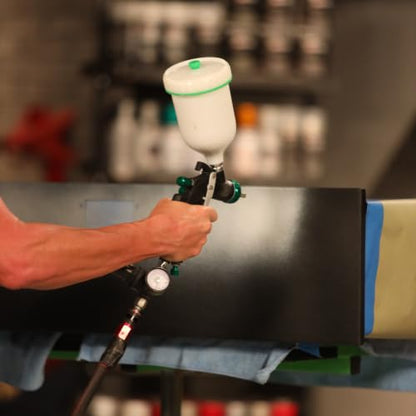 Paint Shop Finish System (32 Fl Oz)