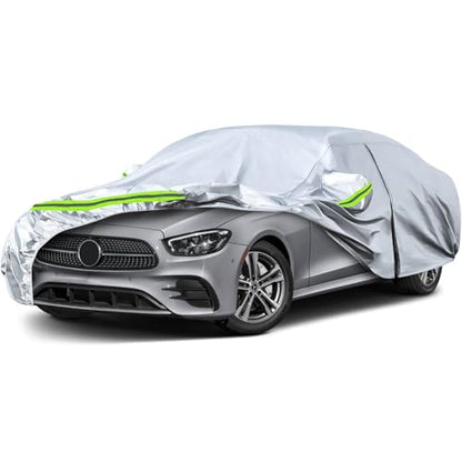 6 Layers Car Covers Replace for 2006