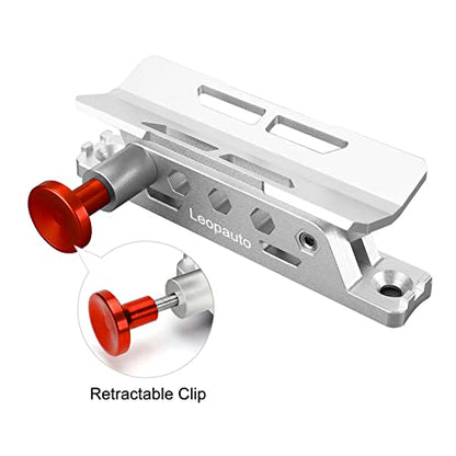 Universal Fire Extinguisher Mount