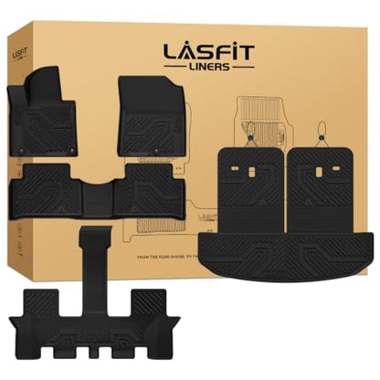 Floor Mats for Kia Sorento Gas 2026 2025 2024 2023 2022 2021