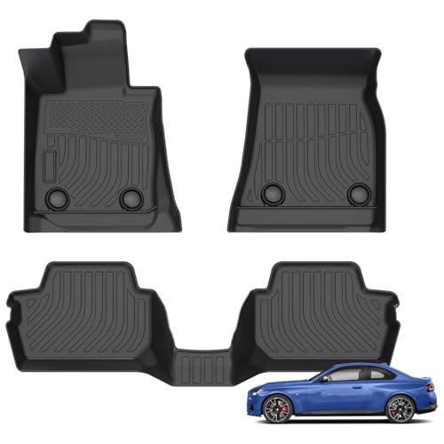 for BMW 230i & M240i 2022