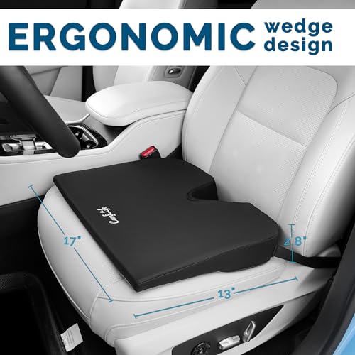Car Seat Cushion