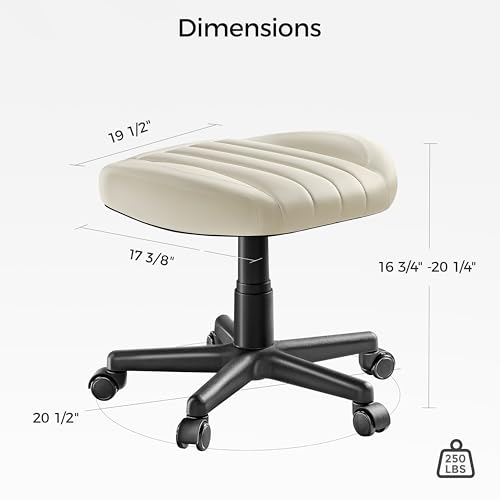 Multi Use Foot Stool
