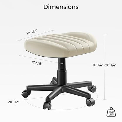 Multi Use Foot Stool