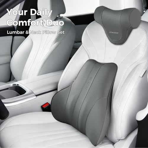 Lumbar Support Pillow for Car