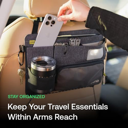 Backseat Car Organizers
