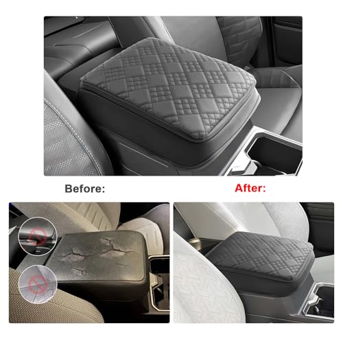 for 2025 2026 Toyota 4Runner Armrest Cover Pad