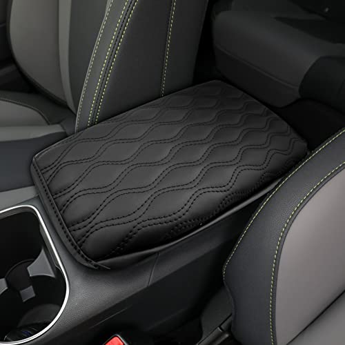 for 2020 2023 2024 2025 Subaru Outback Legacy Armrest Cover 2023 2024 2025 Outback Center Console Armrest Cushion 2020