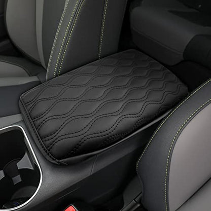 for 2020 2023 2024 2025 Subaru Outback Legacy Armrest Cover 2023 2024 2025 Outback Center Console Armrest Cushion 2020