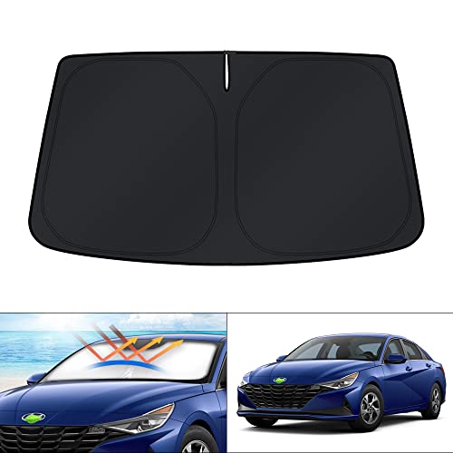 Windshield Sun Shade for 2021