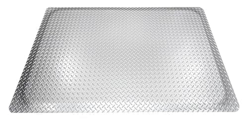 American Classic Diamond Plate Anti