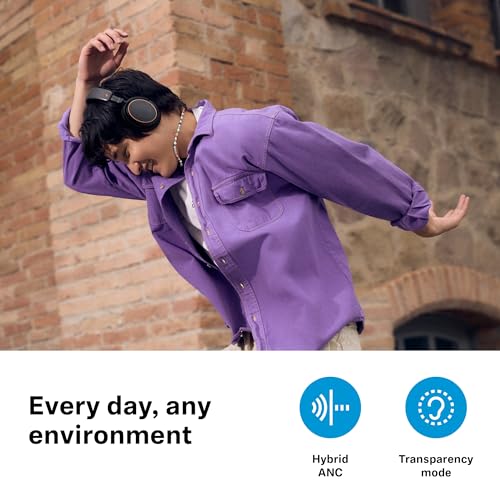 Sennehiser ACCENTUM Wireless Headphones