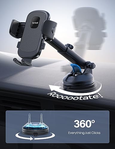 Car Phone Holder Military