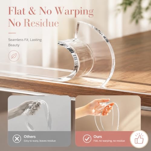Baby Corner Proofing Edge Protector Strip (2 Count)