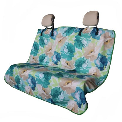 Back Seat Cover for Car Trucks Van SUV Jeep