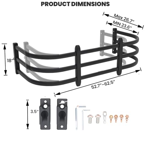 Truck Bed Extender
