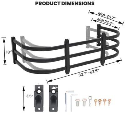 Truck Bed Extender